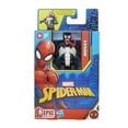 thumbnail image 3 of Marvel Spider-Man: Across the Spider-Verse Spider-Gwen Action Figure with Accessory, 3 of 5
