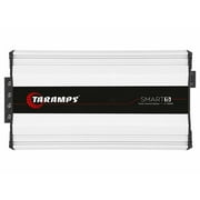 Taramps SMART 5 1-CH Monoblock 5000W RMS 1~2 Ohms Class-D Car Audio Amplifier