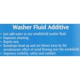 RainX Washer Fluid Additive 16.9 oz. Bottle