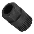 thumbnail image 2 of Herramienta de reparación Universal de desmontaje de polea de alternador de 33 estrías compatible con Mercedes Benz, 2 of 8
