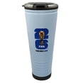 thumbnail image 1 of Tumbler Wagon International FIFA 2026 700 ml con aislamiento y trompeta, 1 of 8