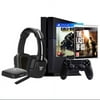 Game Console 500 GB with COD