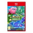 thumbnail image 1 of Kirby and the Forgotten Land Nintendo Switch 2 Físico, 1 of 6