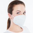 thumbnail image 1 of 5-ply Face Masks, 1 of 8