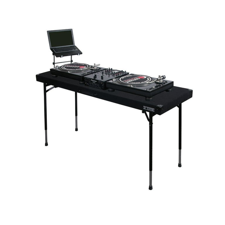 Audio Technica AT-LP1240-USBXP Direct-Drive Pro DJ Turntable +
