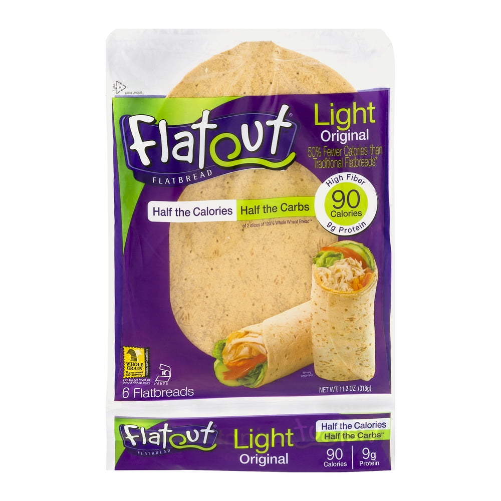 flatout protein up flatout protein up