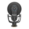thumbnail image 3 of Saramonic VMIC5 Pro Camera-Mount Shotgun Microphone, 3 of 9