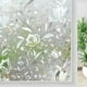thumbnail image 1 of Film Privacidad Vidrio Vinilo Decorativo Flor Cocina 45cmx2m, 1 of 6