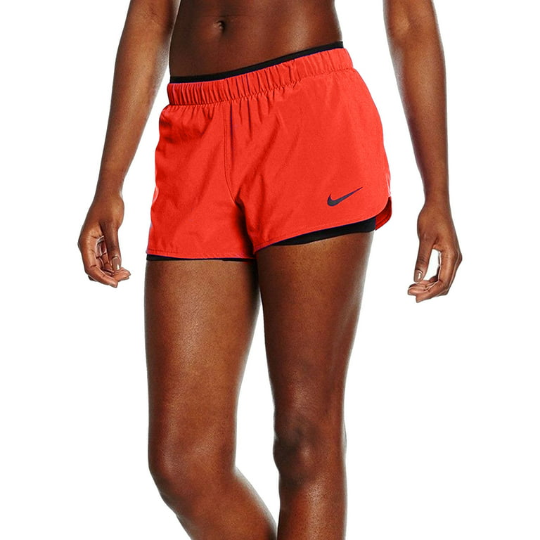 Nike Womens Dri-Fit Flex 2-in-1 Short