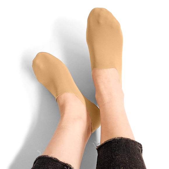 Sock Slippers Women Non Slip Invisible Hidden Sock Cool Comfort Breathable Socks Sock