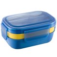 thumbnail image 2 of Bento Lunch Boxes for Adults, Eco-Friendly Bento Lunch Box Meal Prep Containers,, 2 of 5