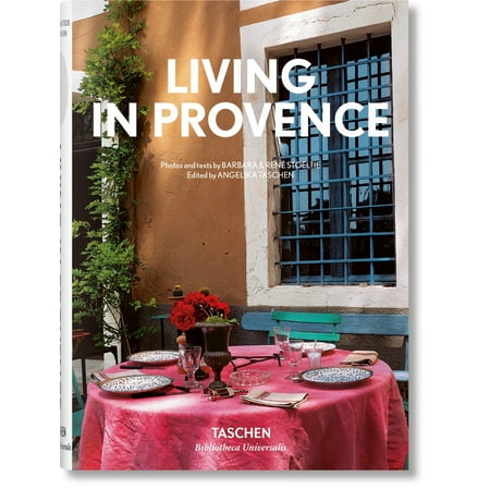 Living in Provence (Best Hiking In Provence)