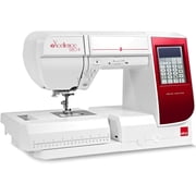 Elna eXcellence 580 Plus Sewing and Quilting Machine