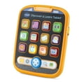 thumbnail image 4 of Discover & Learn Tablet Baby and Toddler Toys, 4 of 10