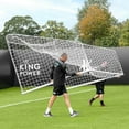 thumbnail image 6 of FORZA Alu60 Freestanding Soccer Goals [11 Sizes] | Professional Aluminum Soccer Goal Posts *Used by MLS & Premier League Clubs*, 6 of 6