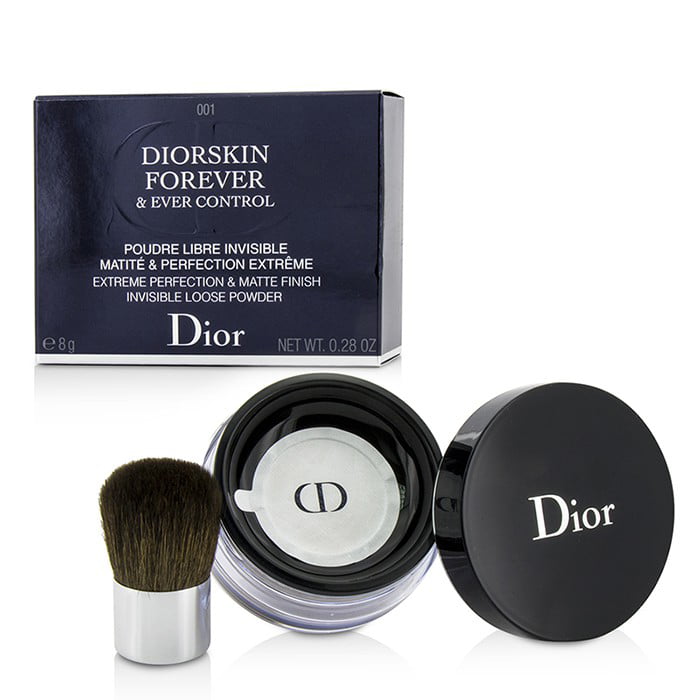 dior forever and ever loose powder