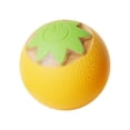 thumbnail image 1 of Orange Cat Pet Toy Rolling Cat Self High Boredom Automatic Rolling for Cats, 1 of 7