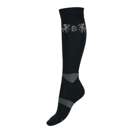 

B Vertigo Geox Warm Riding Socks