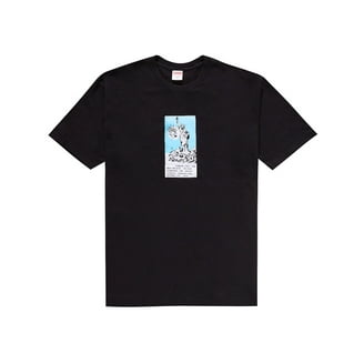 Supreme Men's Tyler The Creator Tee Black, from StockX - Walmart.com