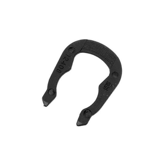 Coolant Hose Flange Retaining Spring - Compatible with 2008 - 2012, 2014 Audi R8 4.2L V8 2009 2010 2011