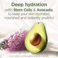 thumbnail image 5 of TEATRICAL Face Moisturizer with Avocado & Stem Cells – Hydrating Cream for Women, 7 Oz, 5 of 9