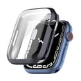 thumbnail image 1 of Full Coverage Protective for 45mm Smartwatch Enhanced Preservation Flexible TPU Silicone Band Accessory, 1 of 7
