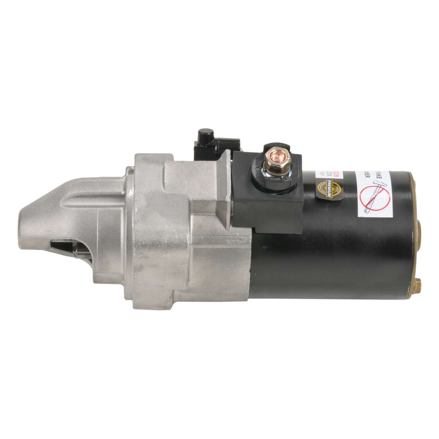 Remanufactured Bosch Premium 100% Starter