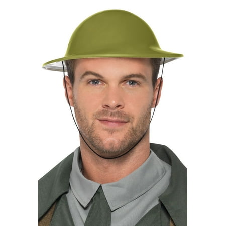 WW2 Tommy Hat