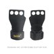 thumbnail image 5 of Guantes de gimnasia Empuñaduras Protector de palma de mano ajustable para entrenamiento con pesas rusas Sywqhk Para Estrenar, 5 of 5