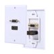 thumbnail image 4 of Placas de pared VGA Adaptador 1080P para Toma de Video VGA Magideal Placas de pared VGA, 4 of 6