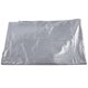 thumbnail image 2 of Protector de cubierta de mesa de billar impermeable a prueba de polvo para exteriores accesorio ligero plateado, 2 of 5