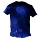 thumbnail image 5 of Camisetas de Manga Larga de los Hombres Casual Muscle Print Graphic Tee, Camiseta de Cuello de Tripulación de Manga Corta para las Vacaciones Diarias, 5 of 9