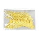 thumbnail image 4 of Colgante Dorado para Árbol de Navidad, Juego de Adornos Brillantes, Elegante Decoración Navideña, Ideal para Fiestas En Casa, para Uso En La Oficina y El Hogar, Juego de 5 Piezas, Ambiente Festivo., 4 of 7
