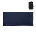 thumbnail image 2 of Sacs de Couchage de Camping Doublure Chaude en Polaire pour Voyage en Plein Air Randonnée Violet, 2 of 10