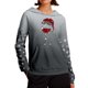 thumbnail image 1 of WILLBEST Sudadera de Mujer Cozy Style de Manga Larga con Capucha y Estampado Festivo, Ideal para Estar Cómoda En Casa y para Actividades Al Aire Libre Chica​​, 1 of 5