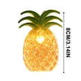 thumbnail image 3 of New Pineapple Decorative Lights Home Party Props Pineapple Colorful Lights String Lights, 3 of 9