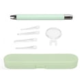 thumbnail image 2 of Ear Light Pen Kit, Electric LED Diagnostic Ear Checking Penlight  for Sound Amplifer, 2 of 8