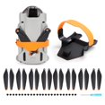 thumbnail image 1 of Kit de hélices para drones BEHORSE Mini 3 Pro, estabilizador de bajo ruido, 1 of 6