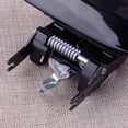 thumbnail image 2 of Poignée de Porte Extérieure Arrière Droite Compatible avec Nissan Pathfinder 2005 - 2012 82606-EA502, 2 of 4