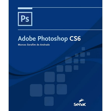 Adobe Photoshop CS6 - eBook