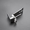thumbnail image 2 of MasteelfCA Queue de Banjo 5-String Pièce de Rechange pour Guitare Argent, 2 of 8
