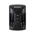 thumbnail image 2 of Cargador Energizer Recharge Pro + 4 Pilas AA + 4 Pilas AAA, 2 of 10