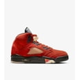 thumbnail image 2 of Air Jordan 5 Retro Mars For Her DD9336-800 Women Red Shoes Sneaker Size 12 JC926, 2 of 6