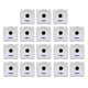 thumbnail image 1 of Accesorios para Aspiradora Robot para Debot N30 Omni / N30 Pro Omni, Cepillo Lateral Principal, Filtro HEPA, Bolsa para Polvo, 18 Piezas, 1 of 5