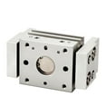 thumbnail image 3 of Gripper Pneumatic Cylinder HFT10X20S 16X30S Aluminum Alloy Cylinder HFT20X40S 60 Gripper HFT25X100S ,Multifunctional, 3 of 10