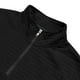 thumbnail image 4 of Blusa y camisa de manga larga con cuello alto para hombre, color liso, informal, a la moda, con cremallera, cuello alto, manga larga, poliéster, 4 of 7