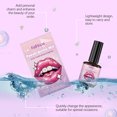 thumbnail image 3 of DIY Dientes Cristal 120 Piezas Varias Formas Dentales Gemas para Halloween Navidad, 3 of 9