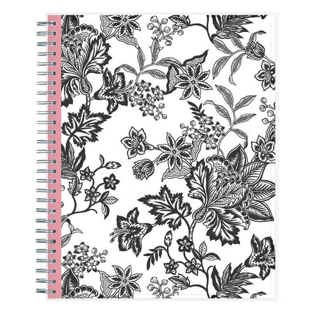 UPC: 0699931907078 | 2023-2024 Monthly Planner  8×10  Blue Sky  Analeis