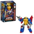 thumbnail image 3 of Transformers Legacy United Voyager Class Super-God Masterforce Metalhawk, 3 of 5
