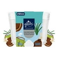thumbnail image 2 of Glade Lto Candle Coconut Water & Beach Grass 6.8Oz, 2 of 4